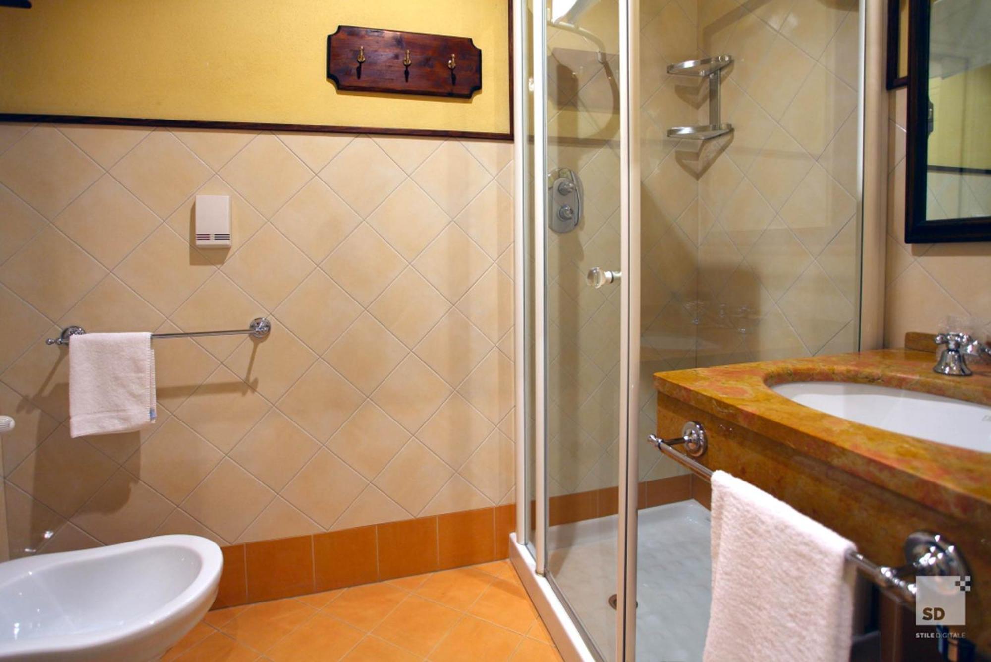 Locanda Dei Cinque Cerri Sasso Marconi Zewnętrze zdjęcie