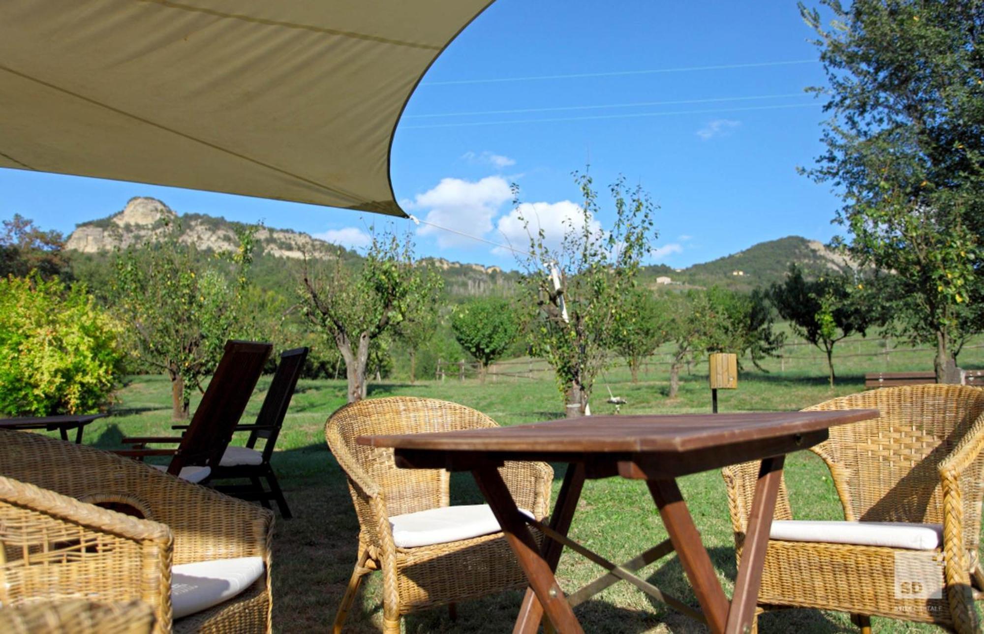 Locanda Dei Cinque Cerri Sasso Marconi Zewnętrze zdjęcie