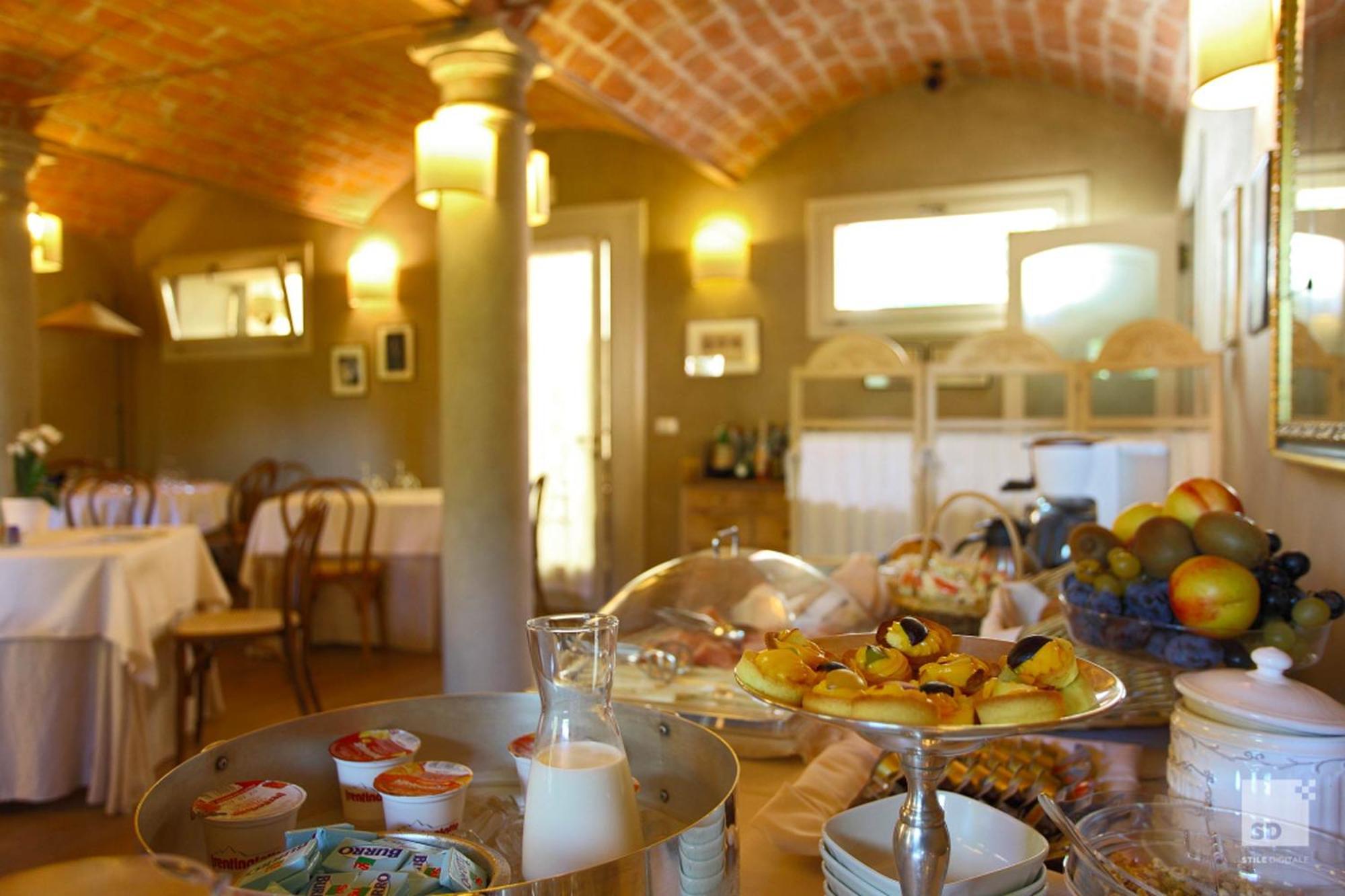 Locanda Dei Cinque Cerri Sasso Marconi Zewnętrze zdjęcie