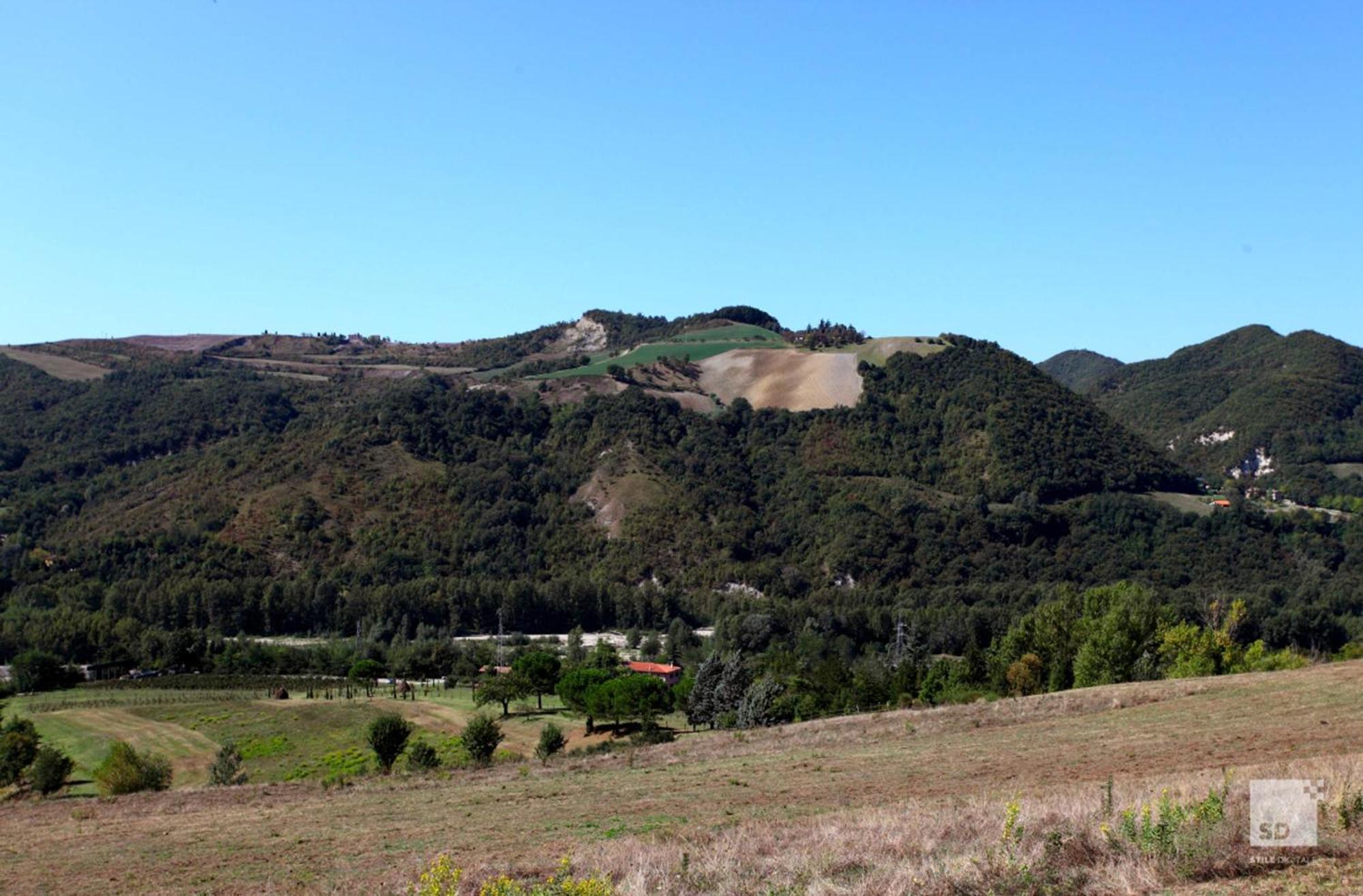 Locanda Dei Cinque Cerri Sasso Marconi Zewnętrze zdjęcie