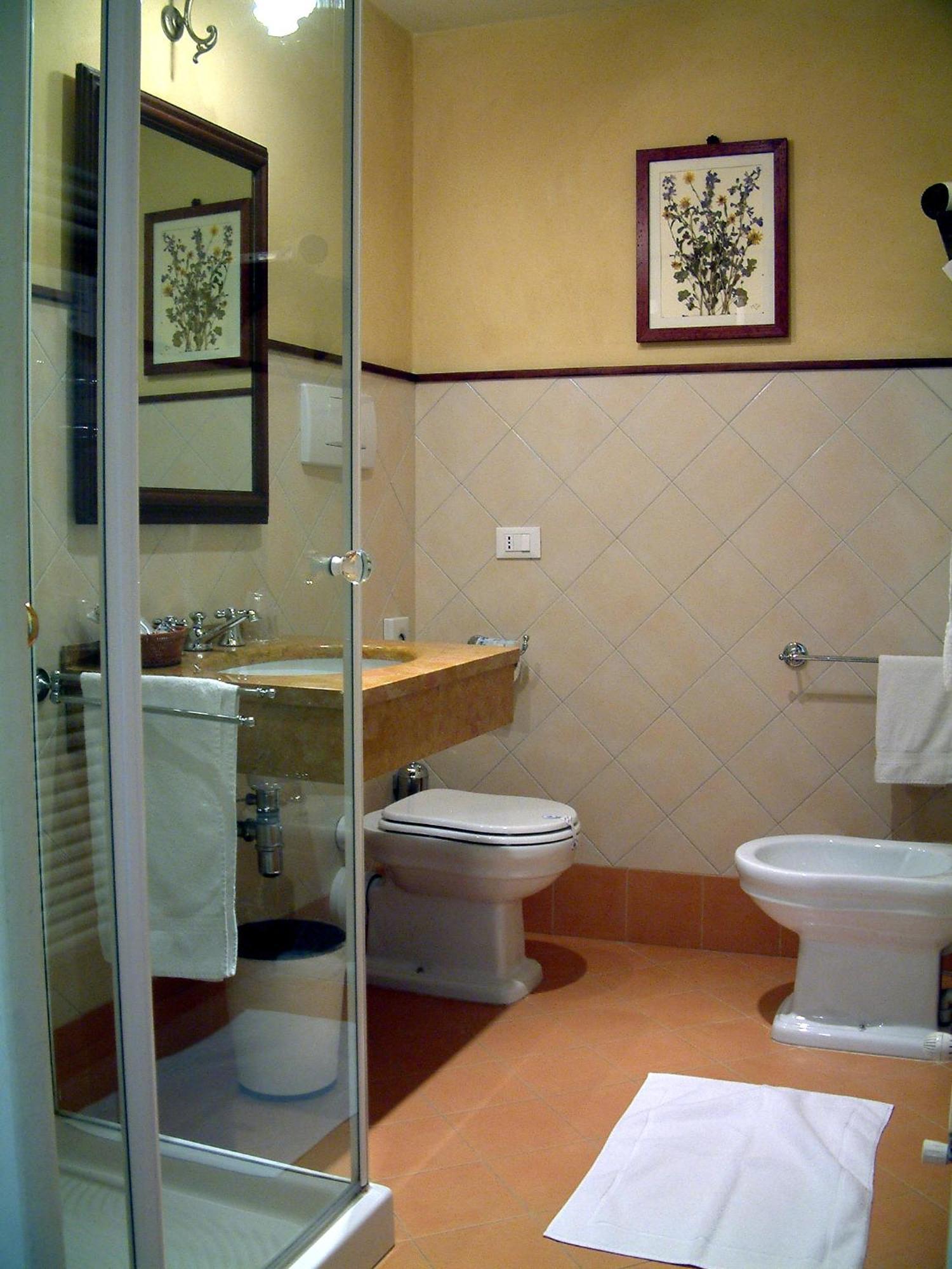 Locanda Dei Cinque Cerri Sasso Marconi Zewnętrze zdjęcie