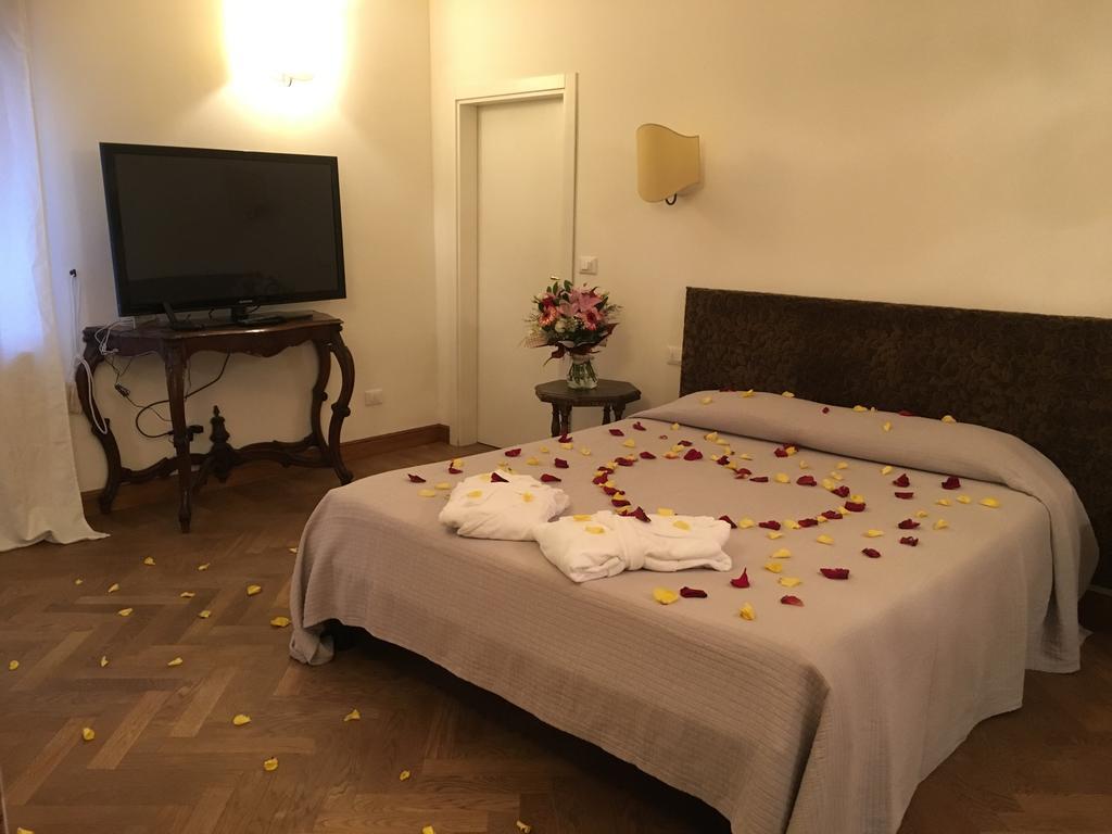 Locanda Dei Cinque Cerri Sasso Marconi Zewnętrze zdjęcie