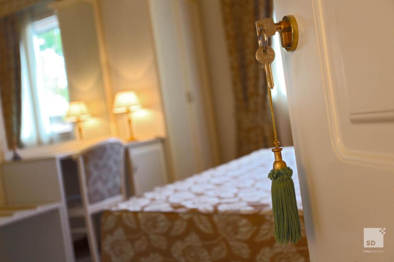 Locanda Dei Cinque Cerri Sasso Marconi Zewnętrze zdjęcie